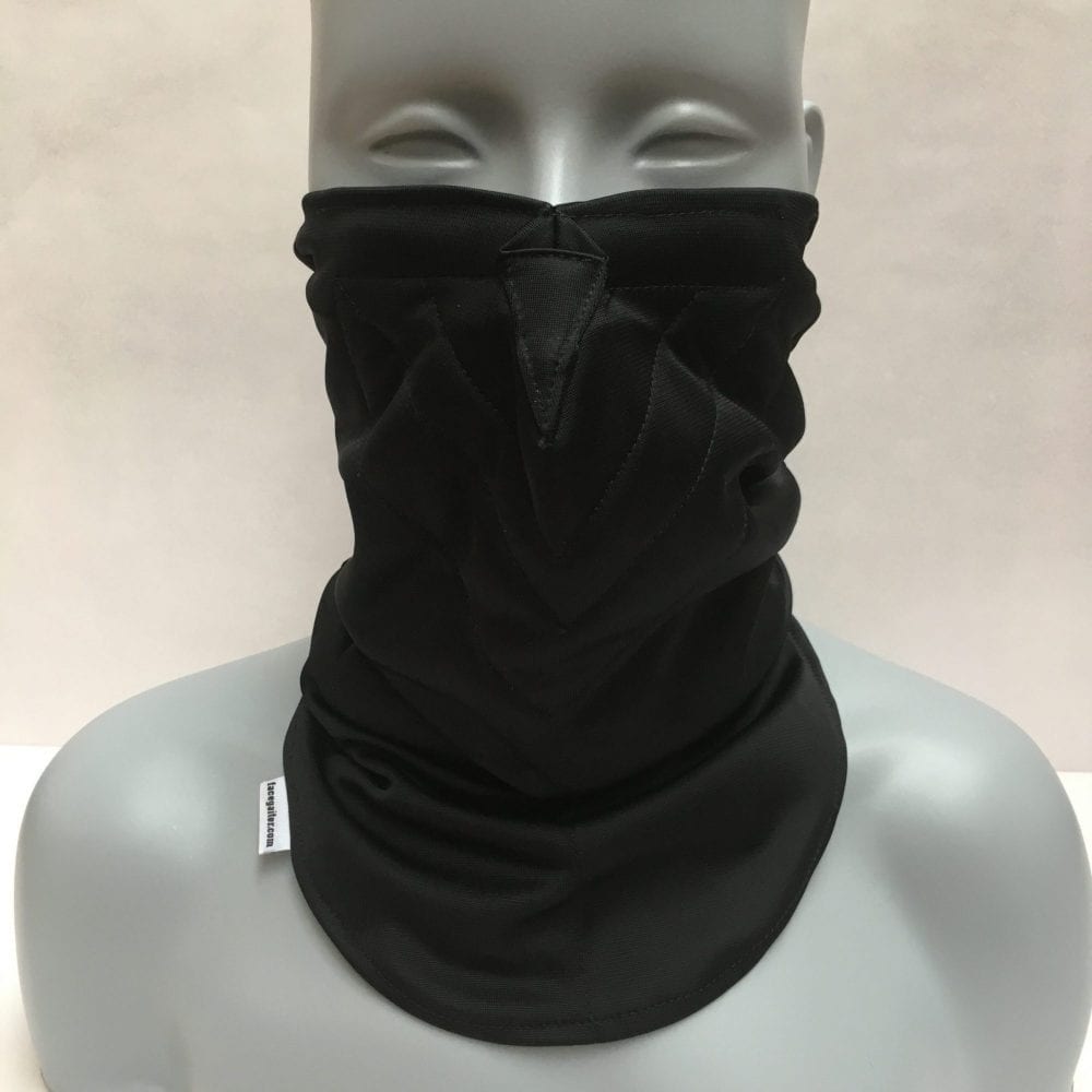 facegaiter MK3 - Black - Image 2