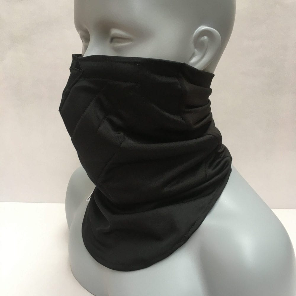 facegaiter MK3 - Black