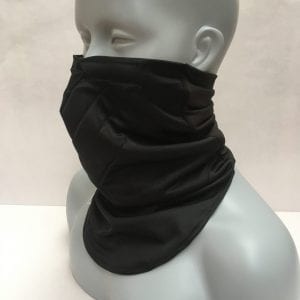 facegaiter MK3 - Black