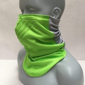 facegaiter MK3 - Lime