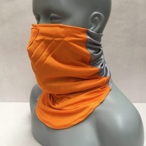 facegaiter MK3 - Orange