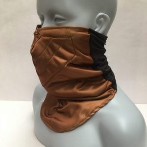 Facegaiter MK3 Solid Bronze