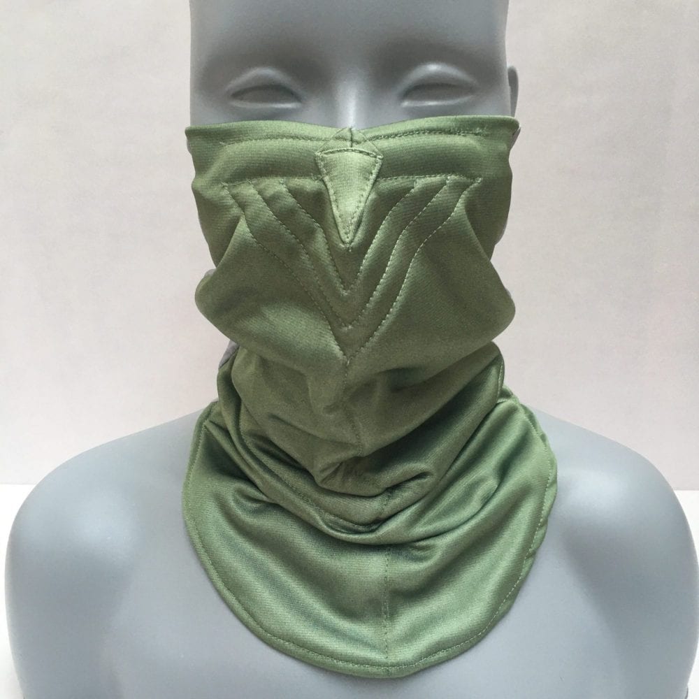 Facegaiter MK3 Solid Forest