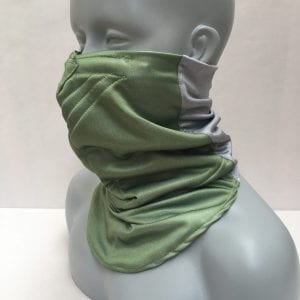 Facegaiter MK3 Solid Forest