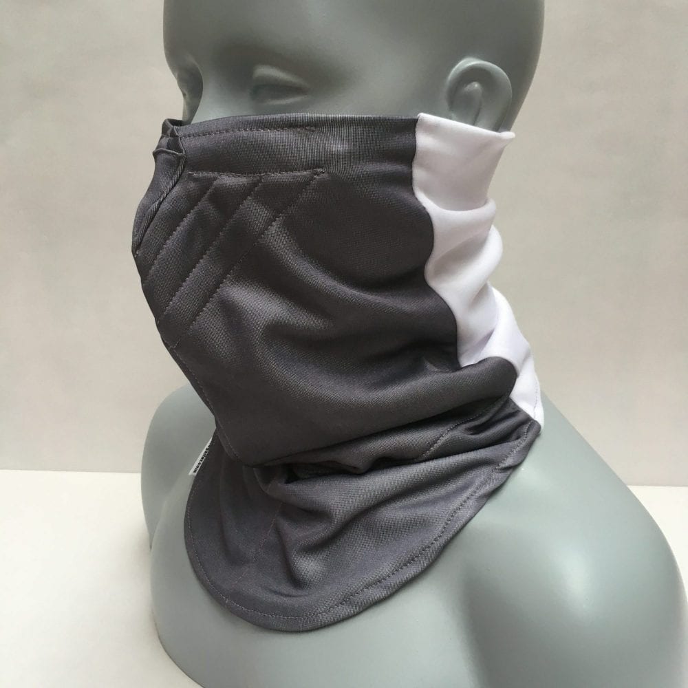 Facegaiter MK3 Solid Graphite