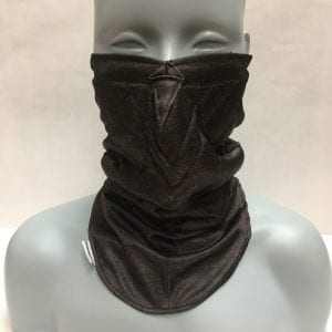 Facegaiter MK3 Pattern - Herringbone Brown