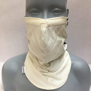 Facegaiter MK3 Solid Ivory