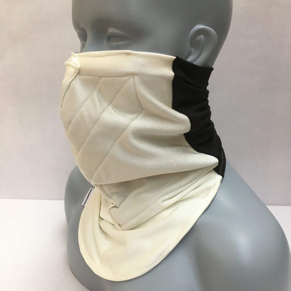 Facegaiter MK3 Solid Ivory