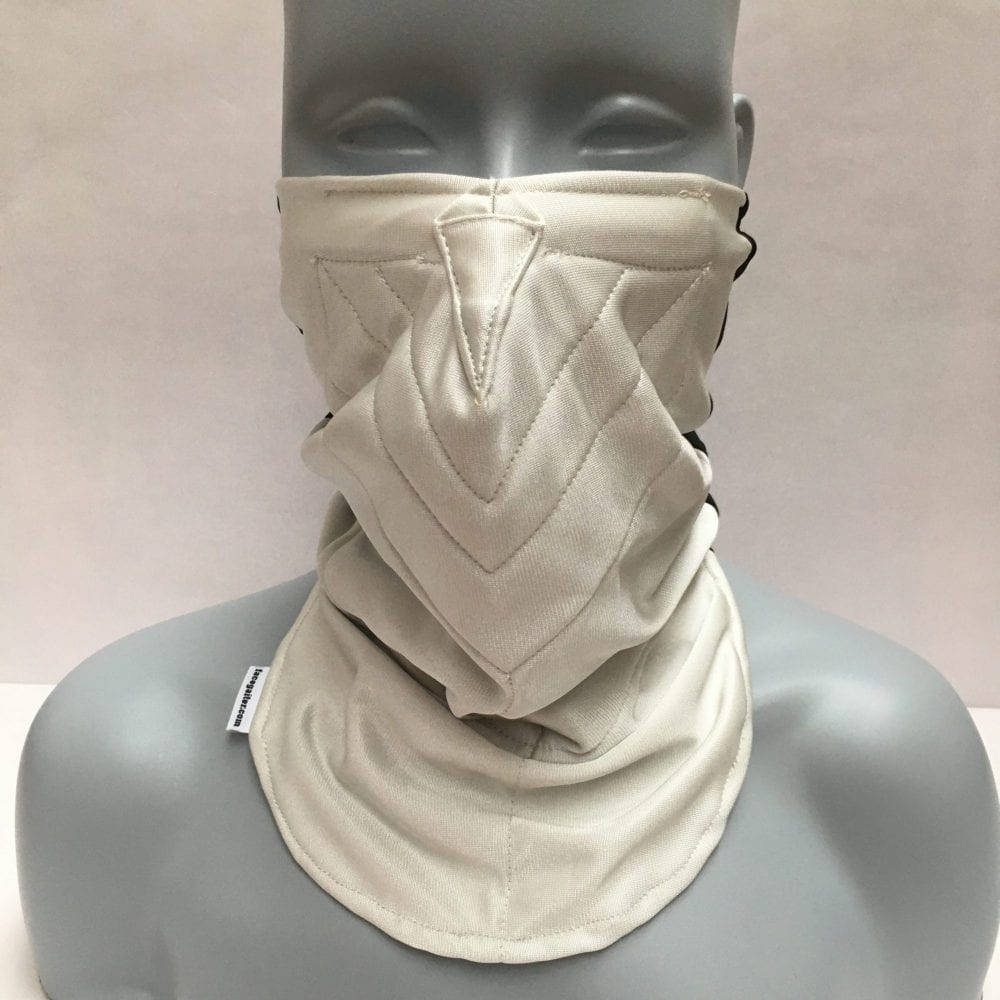 Facegaiter MK3 Solid Oyster