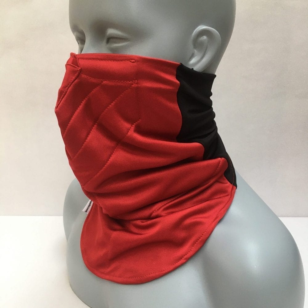 Facegaiter MK3 Solid Red