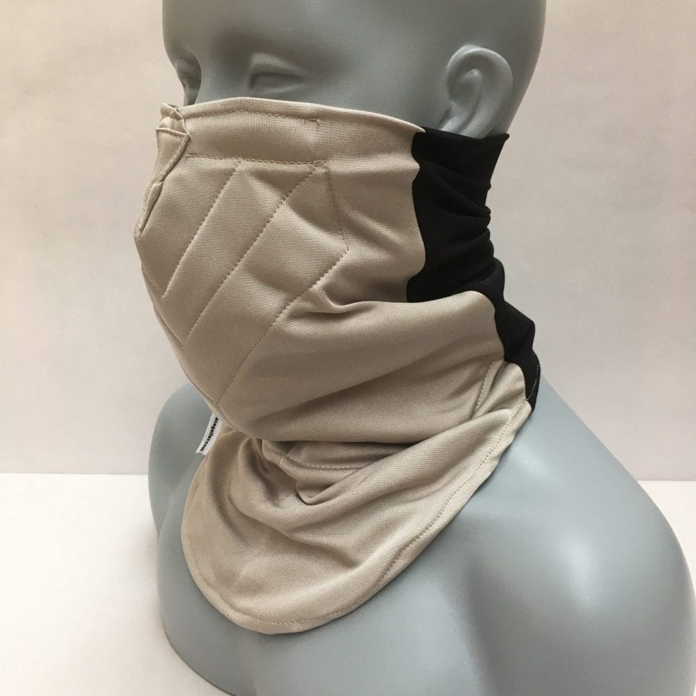 Facegaiter MK3 Solid Stone