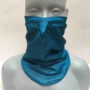 Facegaiter MK3 Solid Teal