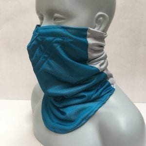 Facegaiter MK3 Solid Teal