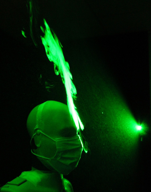 mask-leakage-side